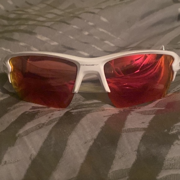 Oakley Accessories - Brand New Oakley Sunglasses/Never worn🕶️